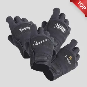 Prodigo * Sarung Tangan Manyar I Sarung Tangan Pria Wanita I Sarung Tangan Motor Half Finger