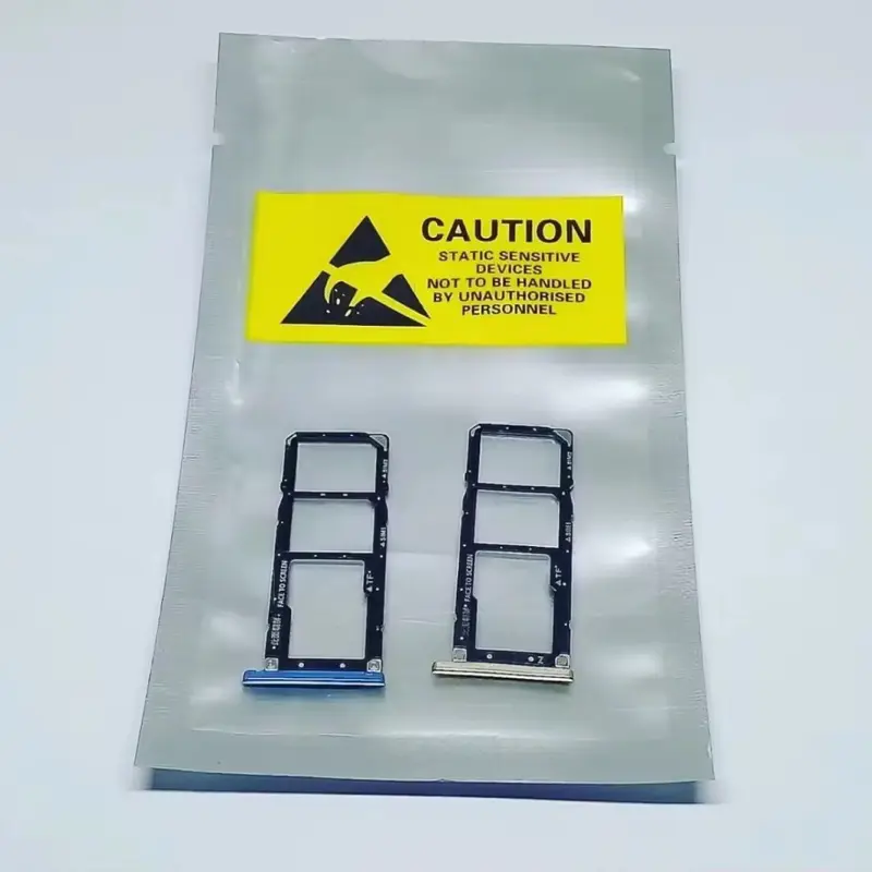 SIMTRAY UNTUK INFINIX SMART 5 X657 SIMTRAY SIMLOCK SLOT SIMCARD TEMPAT DUDUKAN KARTU SIM KOMPAKT DAN STABIL
