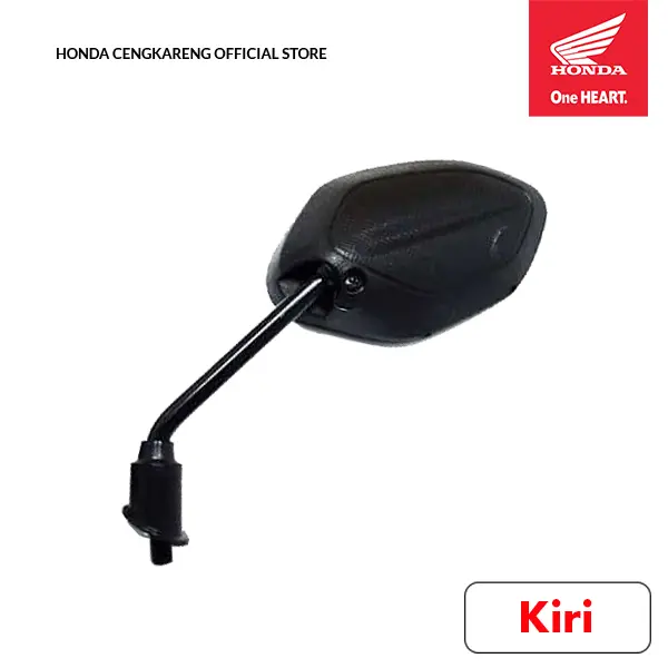 Spion Kiri BeAT FI, BeAT Sporty eSP, BeAT POP eSP & Vario 110 eSP