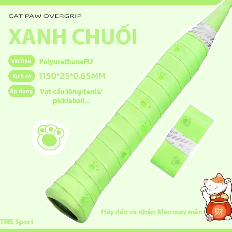 Xanh Lá