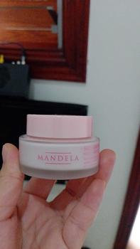 Product Review of MOISTUREIZER SUNSCREANS MBC menjaga kesehatan kulit mengobati skinbarier rusak from A**🐣 0