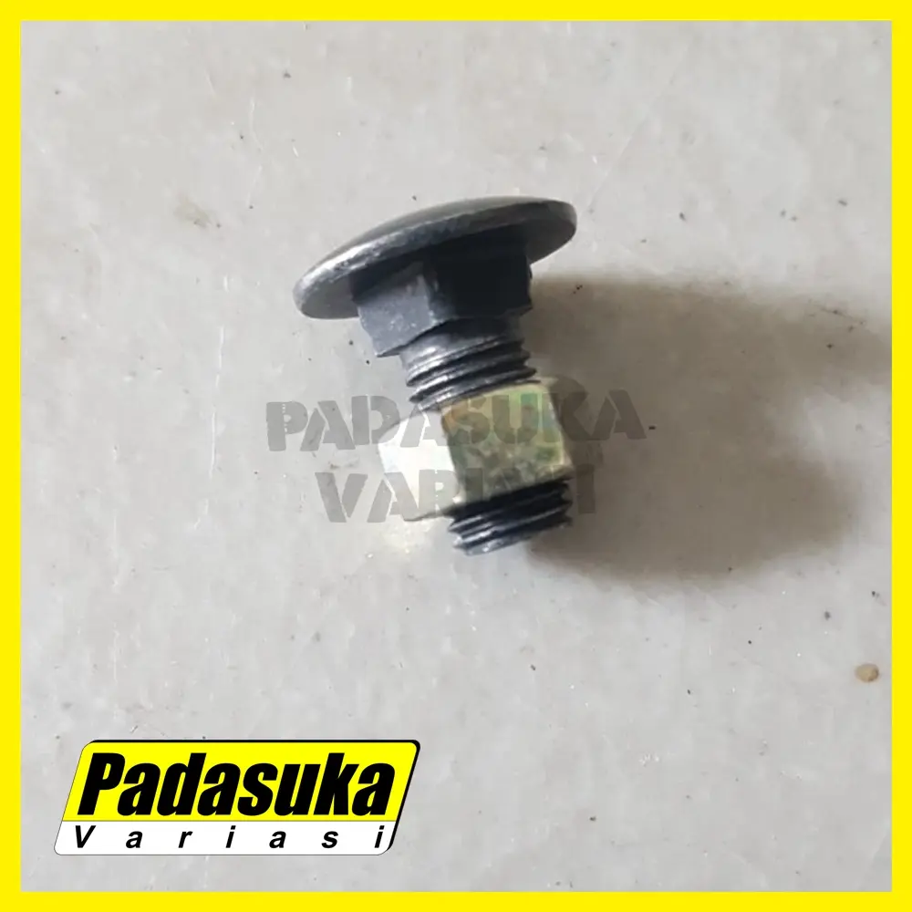 Mur Baut Bumper Colt Diesel PS Ragasa Canter
