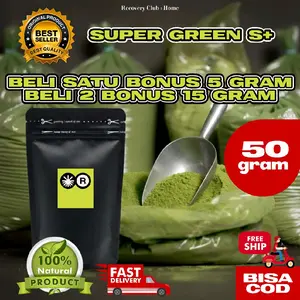 YOSKAY JOKER TEH KTM 50 GRAM EXTRACT