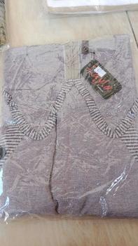 Product Review of DRESS WANITA CASUAL ATASAN PEREMPUAN PREMIUM KODE E from L** w**h 1