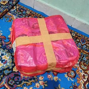 (Isi 2 Ball) Vinda Pristige 3ply 840helai