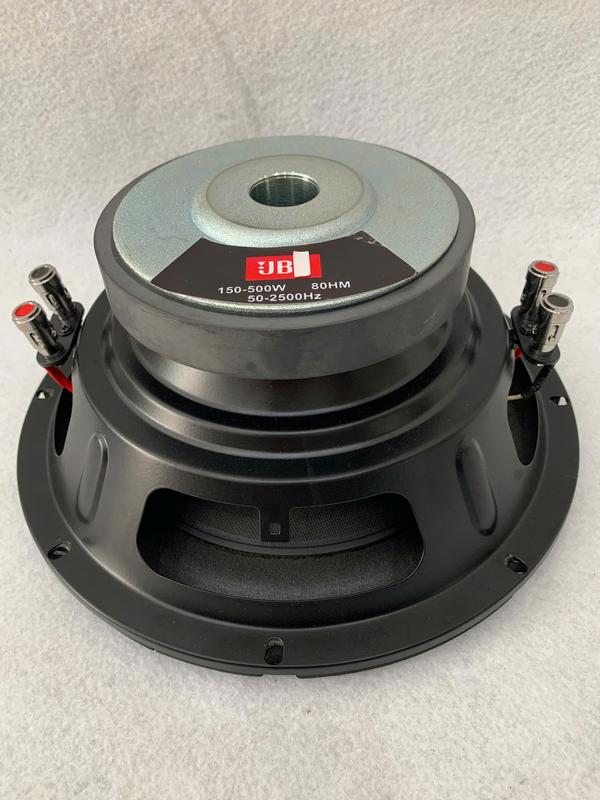 Loa bass sub 25 JB từ 140 côn 51, 2 cầu, hàng nhập thál - giá 1 cái 1