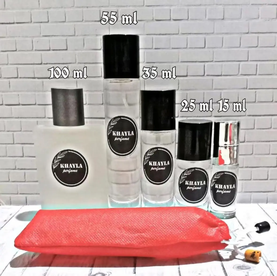 UWEEN PARFUME Z4R4 M3N/PARFUME PRIA/PARFUME TAHAN LAMA/PARFUME NON ALKOHOL/ PARFUME BEST SELLER