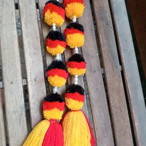 Buntal gimbul celeng mutiara warna bisa request