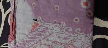 Product Review of KODE GAMIS DASTER READY SALE AMBYAR PROMO KHUSUS LIVE BAHAN PREMIUM HALUS from ** n**a k**l ** 2