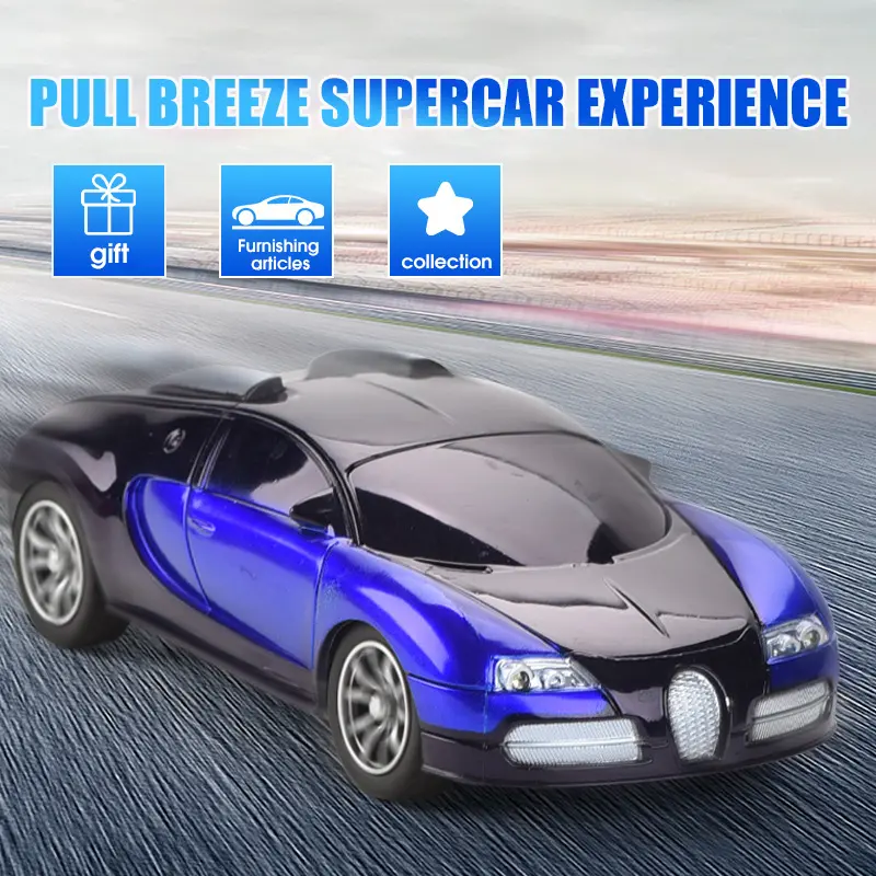 Electric remote control sports car toy for high-speed drift racing car model,1:22 High simulation toy Bugatti Veyron car model collection and display,Fall-resistant and crash-resistant,Racing toy gifts for kids Baterai Anak Mainan Mobil Balap Hadiah 6