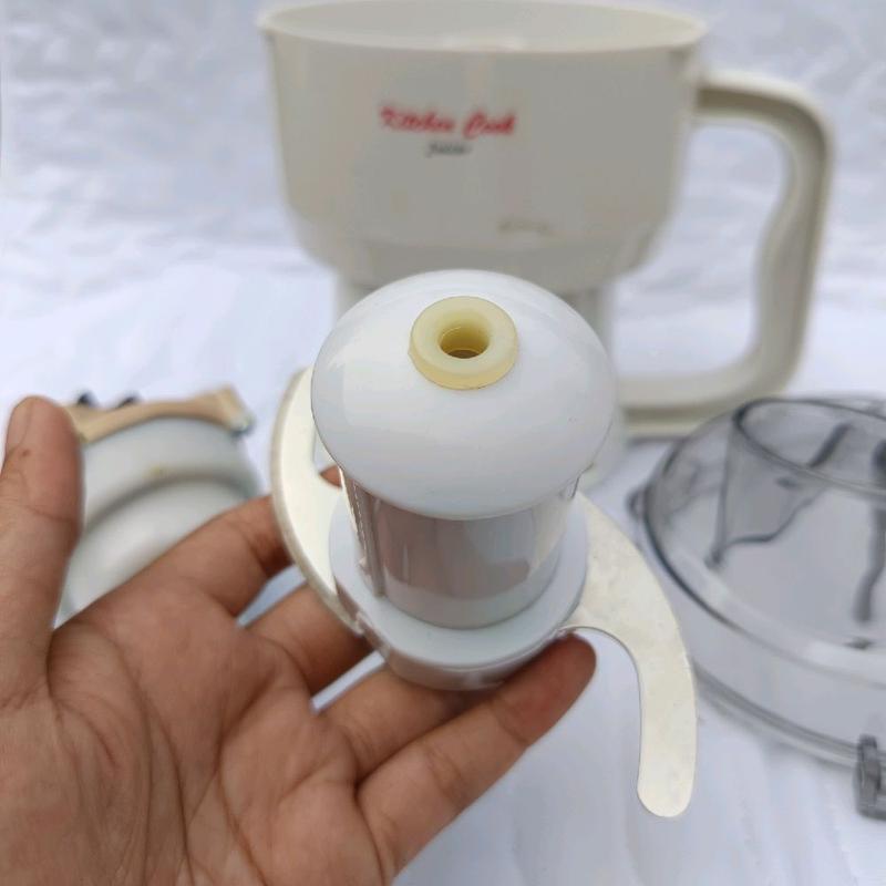 Sparepart mata pisau Daging blender 7in1 1