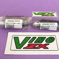 Gambar Karet Pijakan Injekan Step Belakang Set Ninja R SS 150 Ori Kawasaki dari VINO ZX Kota Administrasi Jakarta Selatan 3 Tokopedia