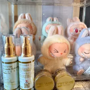 PAKET 4in1 TBT GLOW MEDAN  ( DIKLIK ADA PILIHAN)