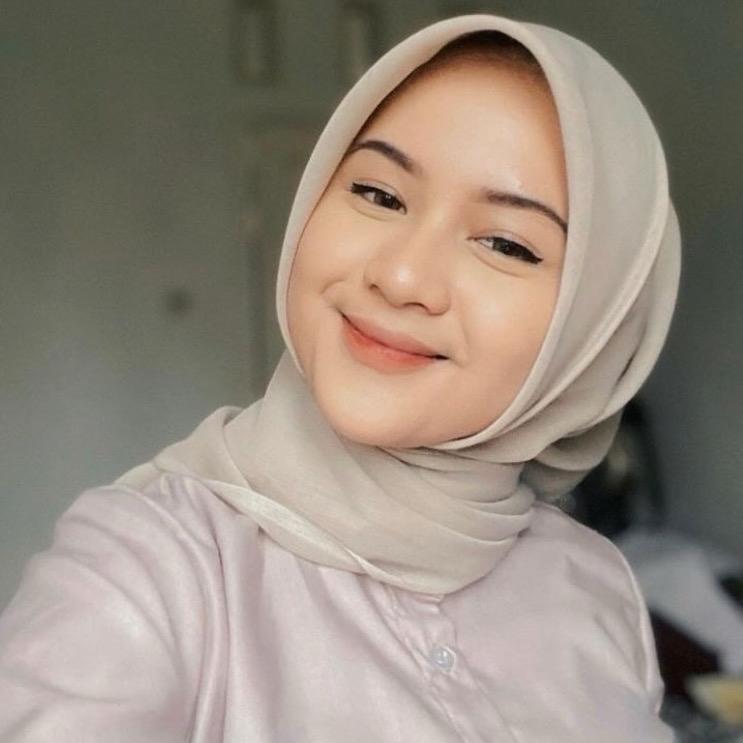 Hijab PARIS JADUL LEGEND ORIGINAL BY DAMARISA  Kerudung Square 4