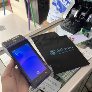 Antigores Hydrogel Mesin EDC Buku Agen - BEHYDRO