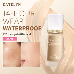 รองพื้น รุ่นภาพวาด 2+5, คาทีลิน, รุ่นที่หก, ติดทนนาน, น้ำหนักเบา, พอดีกับผิว, ให้ความชุ่มชื้น, คอนซีลเลอร์, ควบคุมความมัน, รองพื้นเนื้อบางเบา ครีม  แต่งหน้า  เทพธิดา  ของ  แท้ บีบี  โกลด์  หน้าใส  นครปฐม ar  comfort  skin  cushion คุชชั่น  glad  2  grow