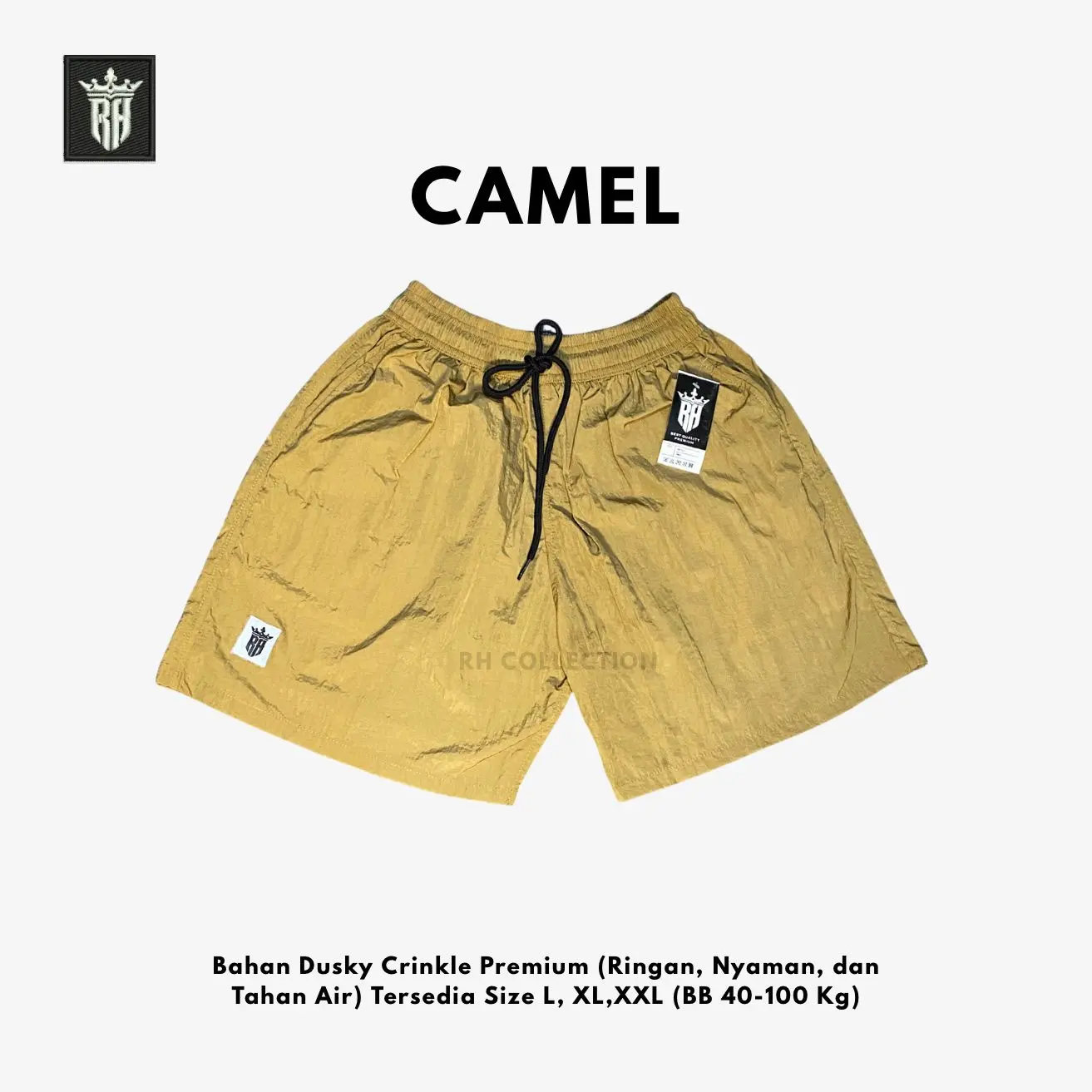 [1 PCS] CAMEL