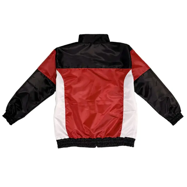 Retrouve Old Track Jacket / Tracktop Suit Jacket Ahn Suho Weak Hero / Jacket Vintage Korean Style - Unisex 1