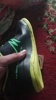 Product Review of SEPATU FUTSAL DEWASA - SEPATU OLAHRAGA Pria from P**0 2