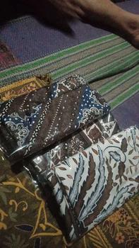 Product Review of PAKET HEMAT 3 Sarung 115 ribu bebas pilih motif Sarung Batik Pekalongan Sarung Gus iqdam Sarung Santri Sarung Remaja Sarung Dewasa Nyaman Muslim Katun from K**0 0