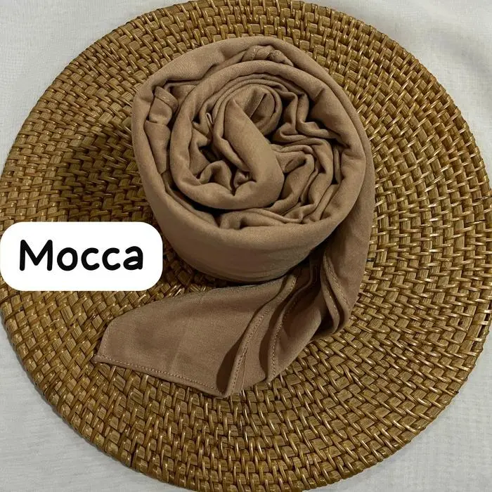 MOCCA