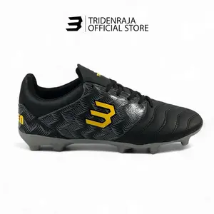 TRIDENRAJA-sepatu bolla verary f570 olahraga sepak terbaru
