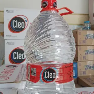 [HARGA KHUSUS- JAWA] Air Murni Cleo Mini 220 3D - Bundling Hemat 7 Packs