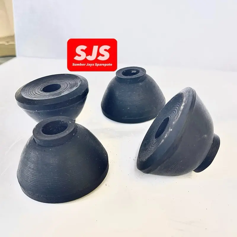 KARET STABIL DEPAN FUTURA T-120 ss carry 1,3/1,5 harga 1 set 4 pcs Ban