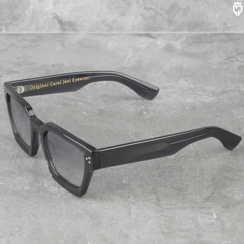 PRESTON | Kacamata Original Carel Jeni Eyewear Include Lens 0