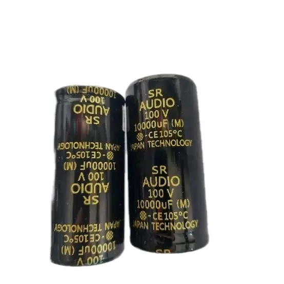 Elko SR Audio 10.000uf/ 100v isi full 1