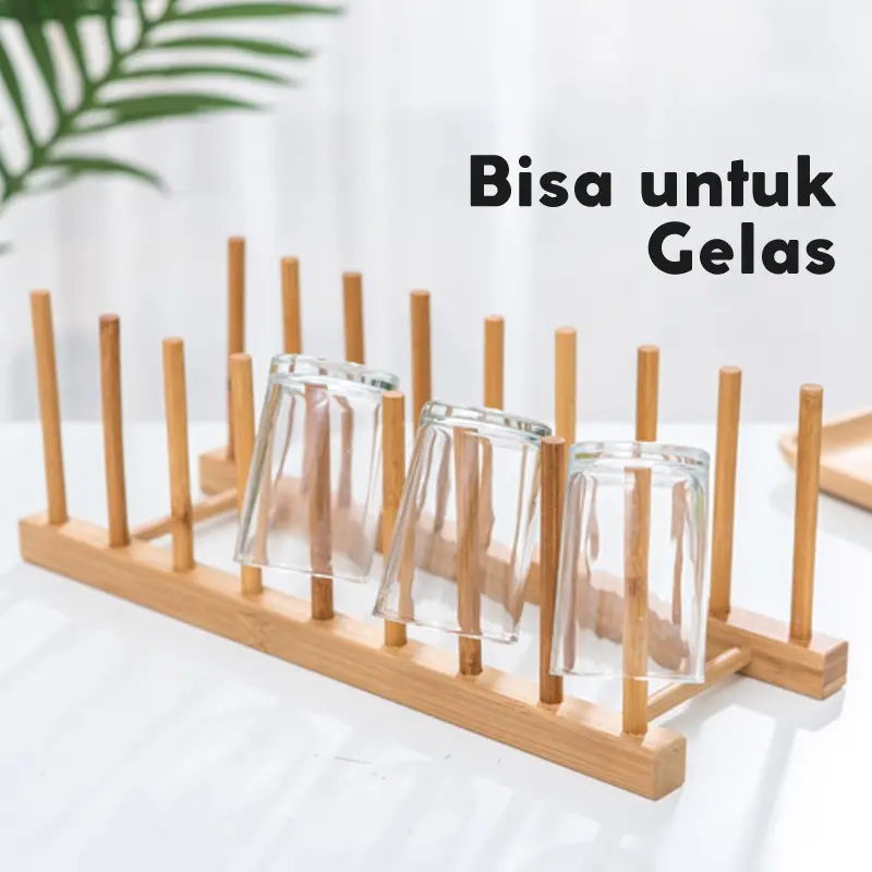 Rak Gelas di Meja Aesthetic - Tempat Mug Gelas Rak Cangkir Terbaru
