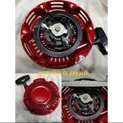 Recoil Starter Assembly for Honda GX120 GX160 GX200 - Pull Start with