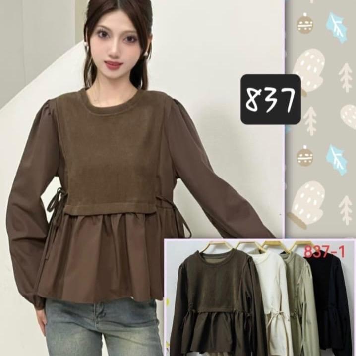 ATASAN /BLOUSE IMPORT WANITA BKK 2