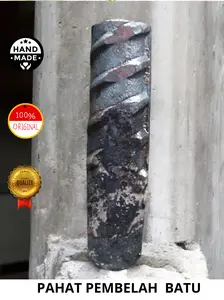 Pancir / Pahat Batu , beton alat penghancur/bobok batu beton dl