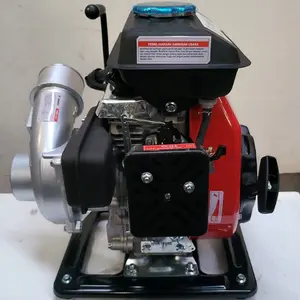 Yamamoto Eco Waterpump Portable Atau Pompa Air Irigasi Jinjing Ukuran 2.5 Inch Di Design Kecil Sehingga Memudahkan Untuk Di Bawa Kemana Saja Fungsi nya Sebagai Pengairan Irigasi Sawah Dan Semburan nya Kencang Berkualitas Terbaik mesin sedot