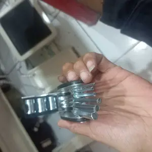 RK Kunci Sepeda Set 16 In 1 Toolkit Kunci Lipat Portable Alat Outdoor obeng