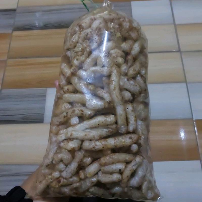 GURILEM PAKET ISI 3 KHAS CILILIN ANEKA RASA 0