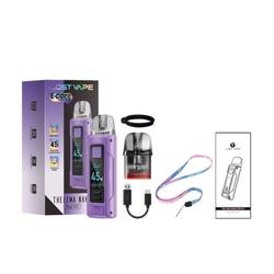 elfbar nachfüll pod läuft aus Lost Vape Thelema Nano Pod Kit 1500mAh 45W
