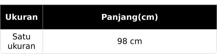 Sarung Instan Dewasa Tinggal Pakai - Sarung Praktis Tanpa Lipat Motif Batik - Sarung Celana Modern Muat BB 100 kg