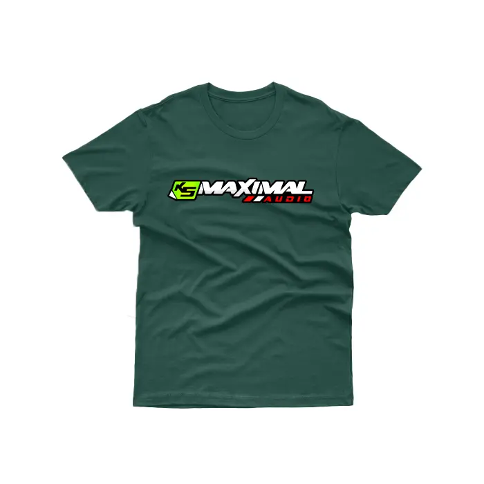 K5 Maximal - Kaos Anak Viral Baju Sound System Audio Horeg Karnaval Orkes Premium Fashion Cotton Combed 30s DTF 2
