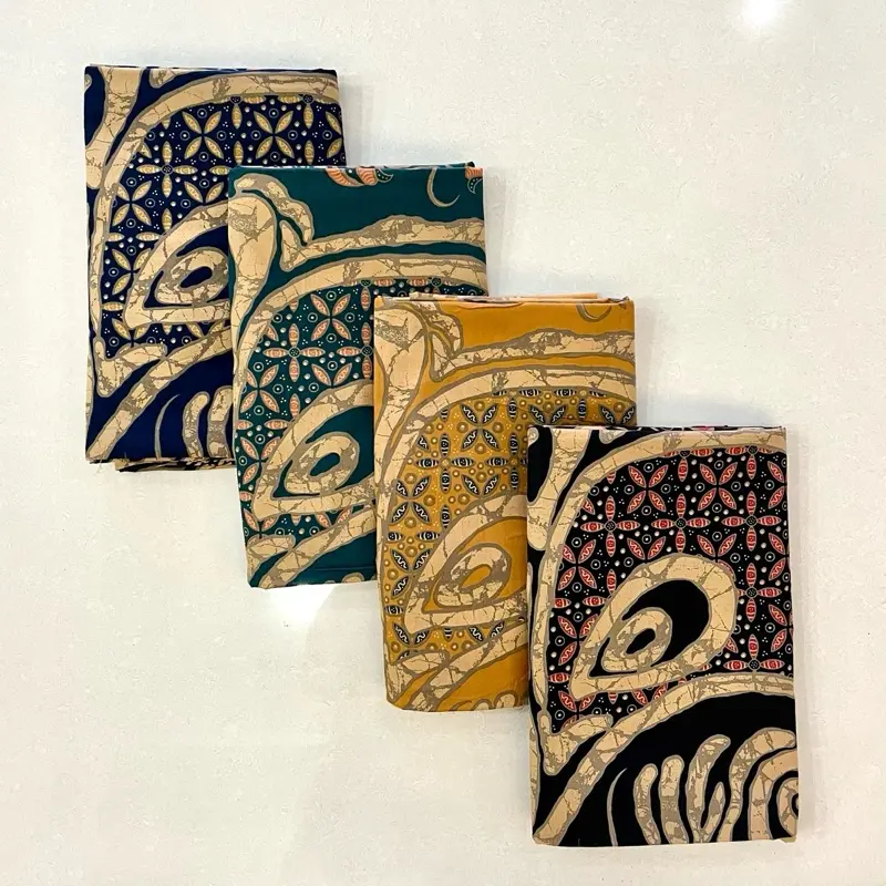 PRODUK LIVE KAIN KATUN MOTIF TERBARU NEW