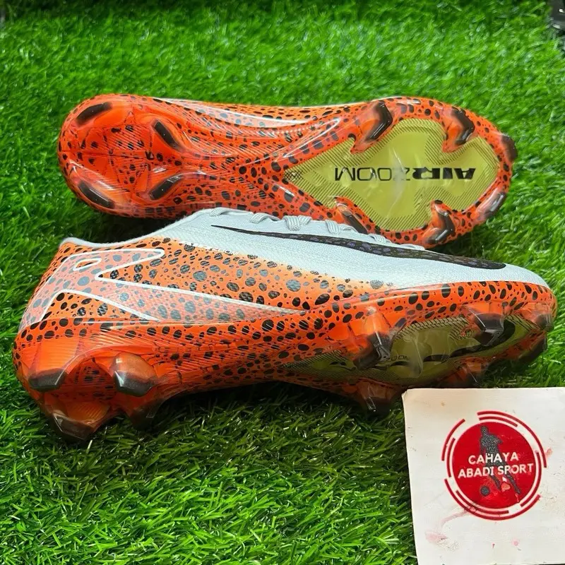 SEPATU BOLA VAPOR 16 ACADEMY SAFARI FG