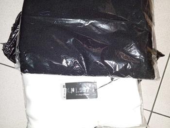 Product Review of Celana Wanita Kulot Scuba Tebal Panjang Sampai Kaki Premium / ZIPPER CULLOTE SCUBA SUPER JUMBO from L**. 2
