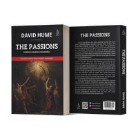Gambar Buku The Passions Gairah-Gairah Manusia: Filosofi Emosi dan Hasrat Manusia - David Hume - IRCiSoD dari DIVA Press Group Kab. Bantul 1 Tokopedia