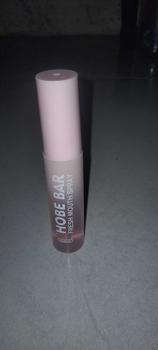 Product Review of HOBE BAR Probiotic Oral Spray - Sugar-Free, Alcohol-Free, and Preservative-Free, Peach Mint Flavor for Fresh Breath (20 ml) hobe  bar pewangi mulut semprot mouth spray parfum  mulut Liquid from A** S**a 3