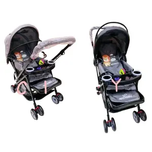stroller baby spacebaby SB6202 / SB 6202 kereta dorong
