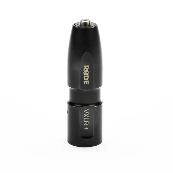 Microphone Rode VXLR Plus 1