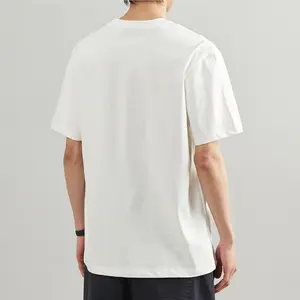 New style fashionable men's cotton T-shirt