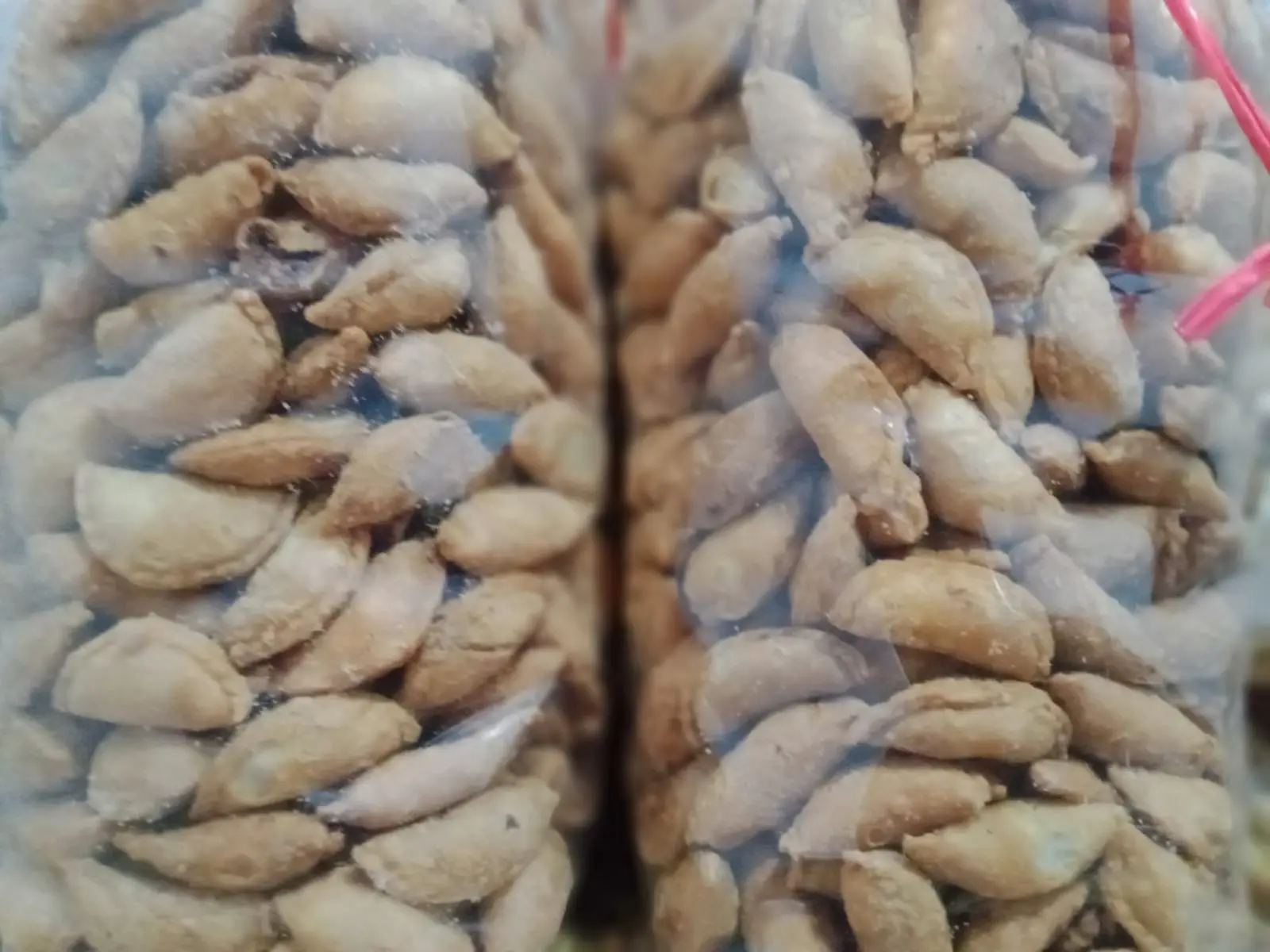 Pastel Udang Snack Cemilan 1kg Untuk Makanan - Food
