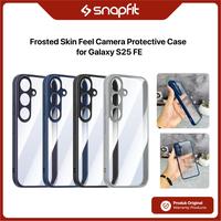 Gambar Case Compatible for Samsung Galaxy S25 FE S25FE SNAPFIT Frosted Skin Feel Camera Protective Casing Cover - Purple dari Supcase Official ID Kota Administrasi Jakarta Barat 1 Tokopedia